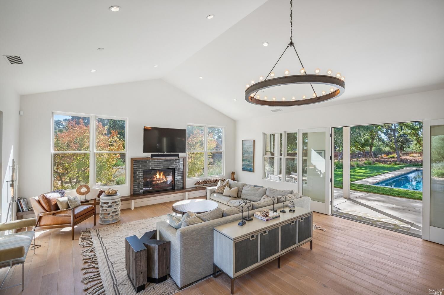 Property Photo: 20685 5th Street CA 95476