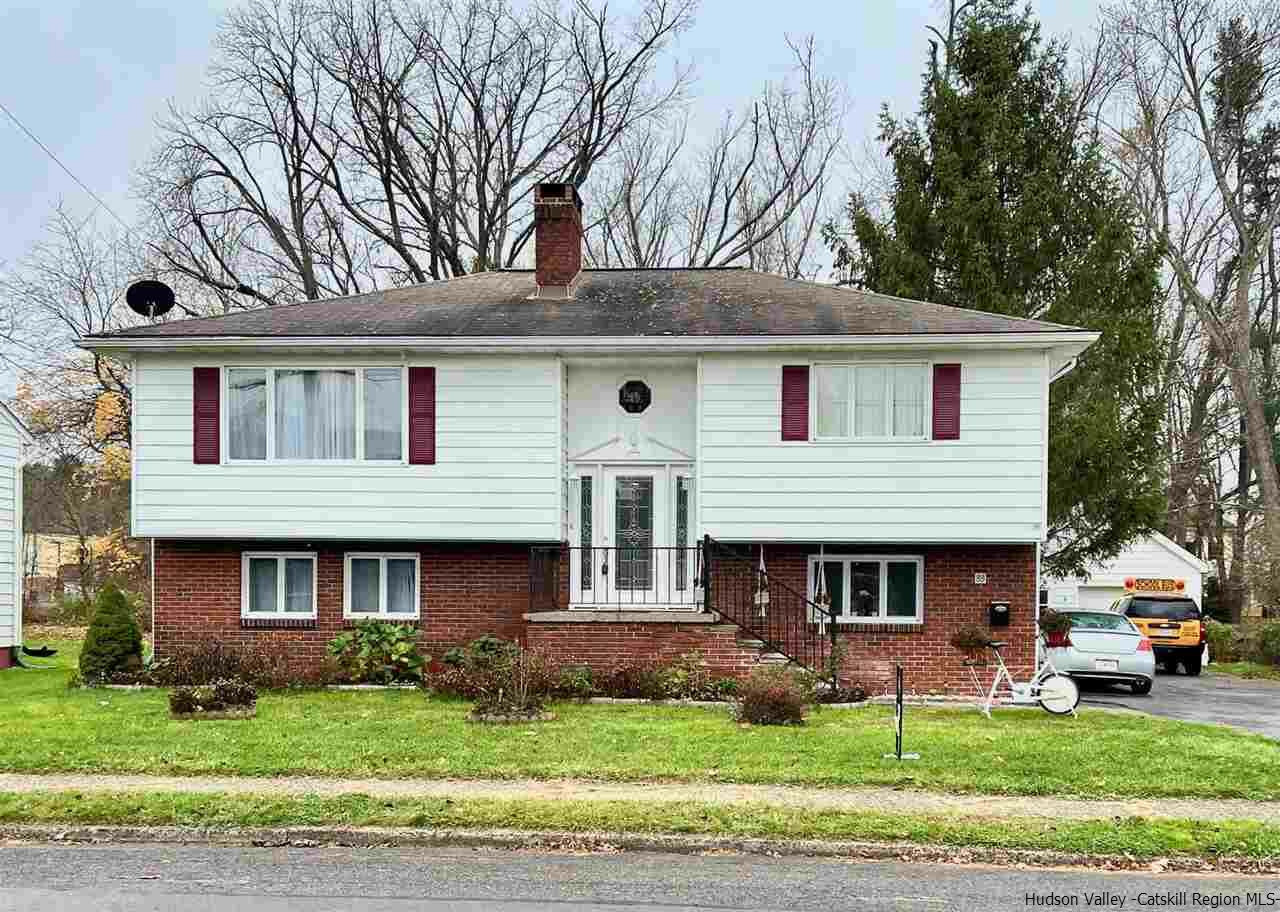 Property Photo: 88 Lipton NY 12401