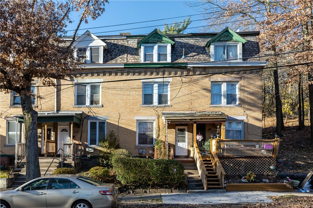 Property Photo:  620 Chautauqua St  PA 15214 