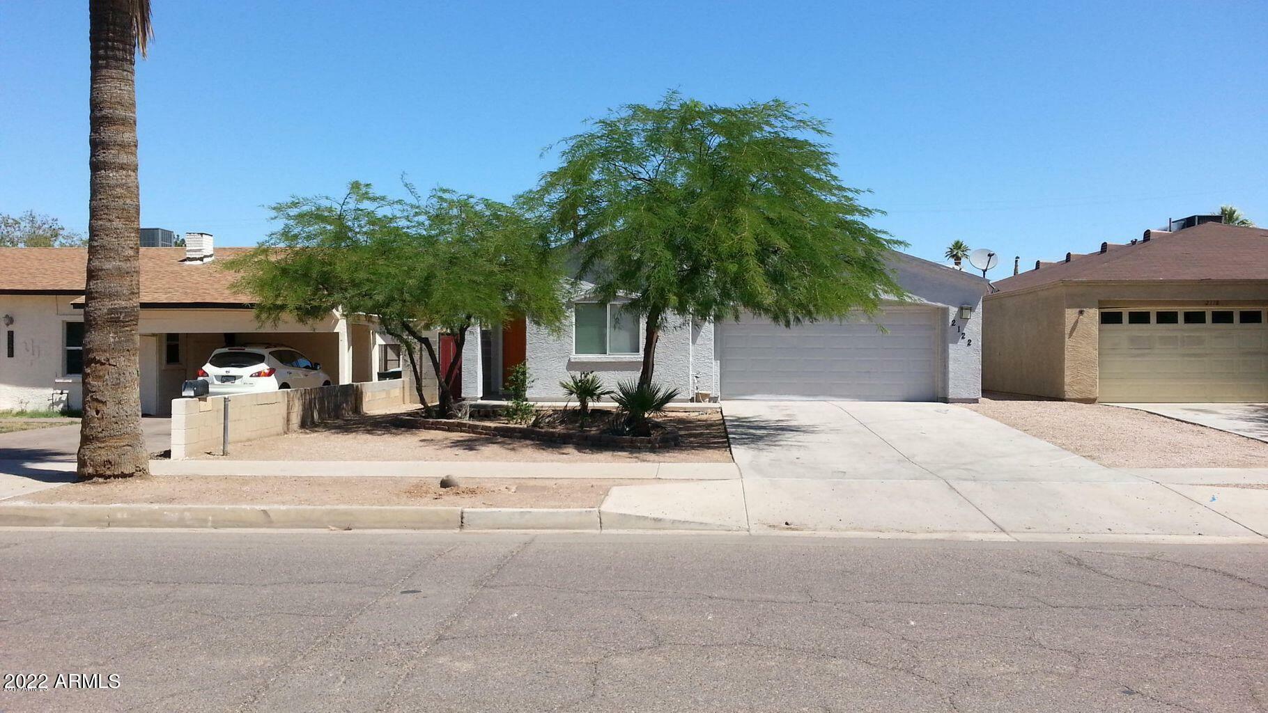 Property Photo:  2122 W Madison Street  AZ 85009 