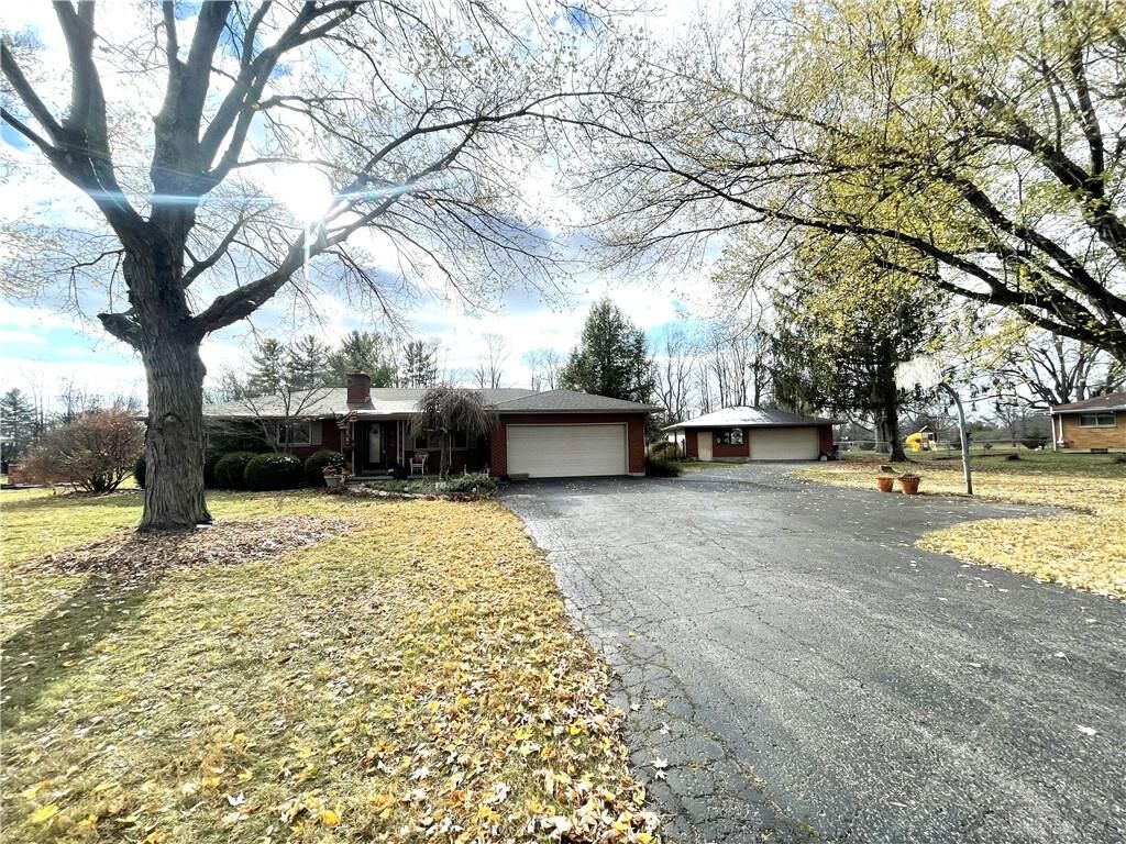 Property Photo:  145 S Kimmel Road  OH 45315 