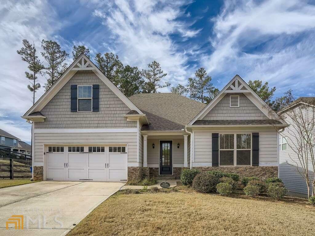 Property Photo:  773 Riverwalk Manor Drive  GA 30132 