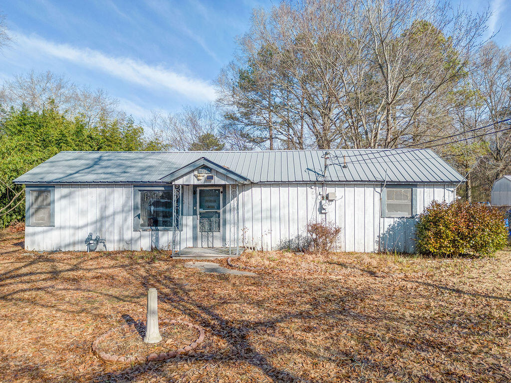 Property Photo: 121 NE Felker Circle GA 30721