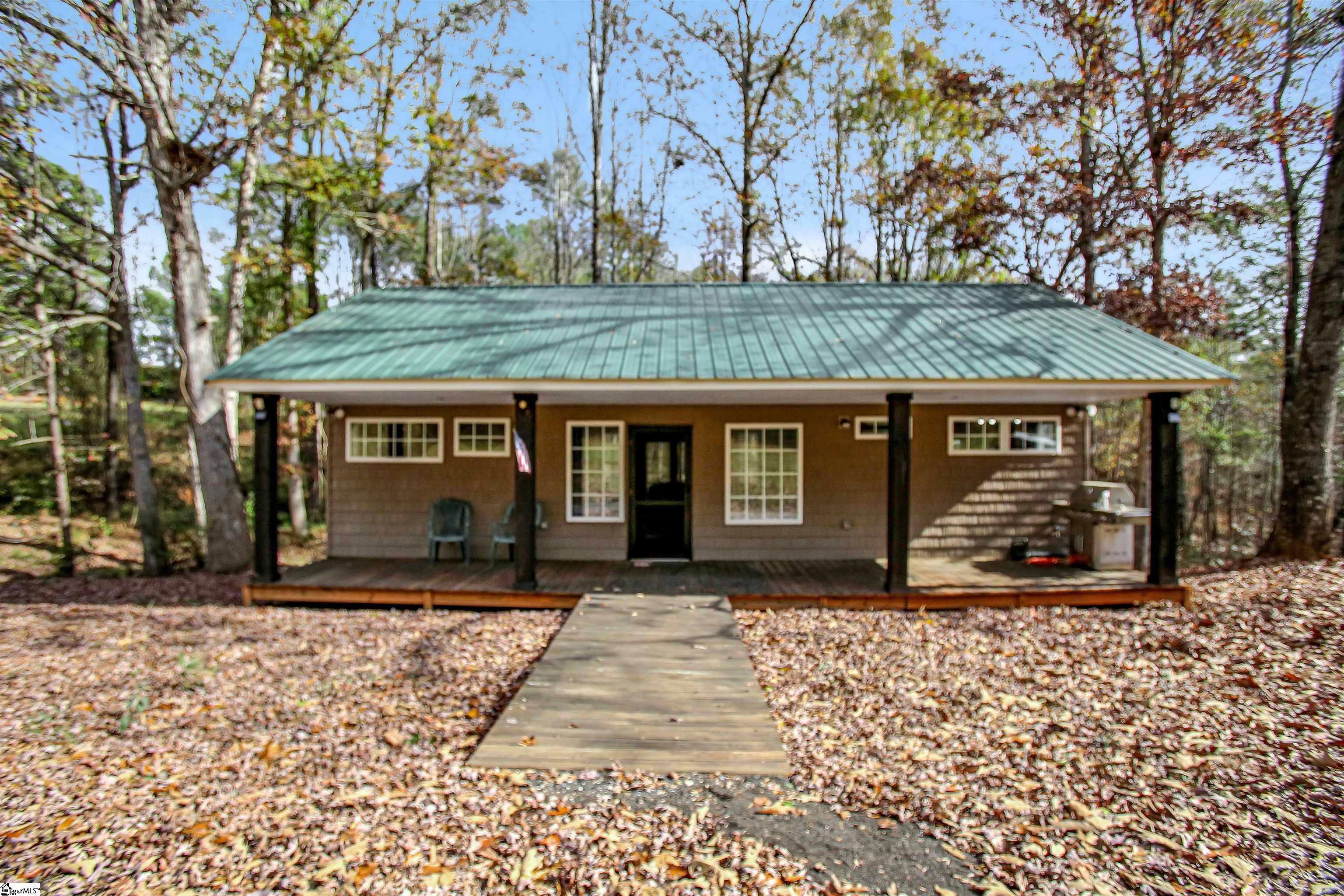 Property Photo:  165 Zion Church Road  SC 29642-8100 