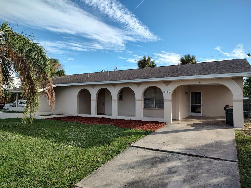 Property Photo:  8103 Trionfo Avenue  FL 34287 