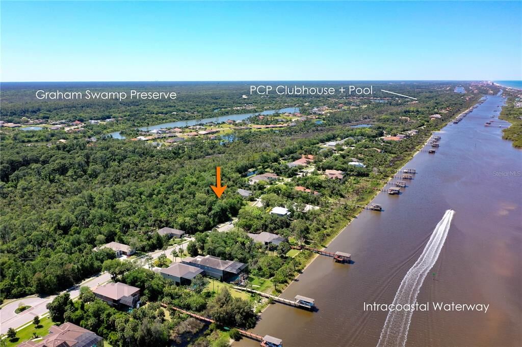 Property Photo:  222 S Riverwalk Drive  FL 32137 