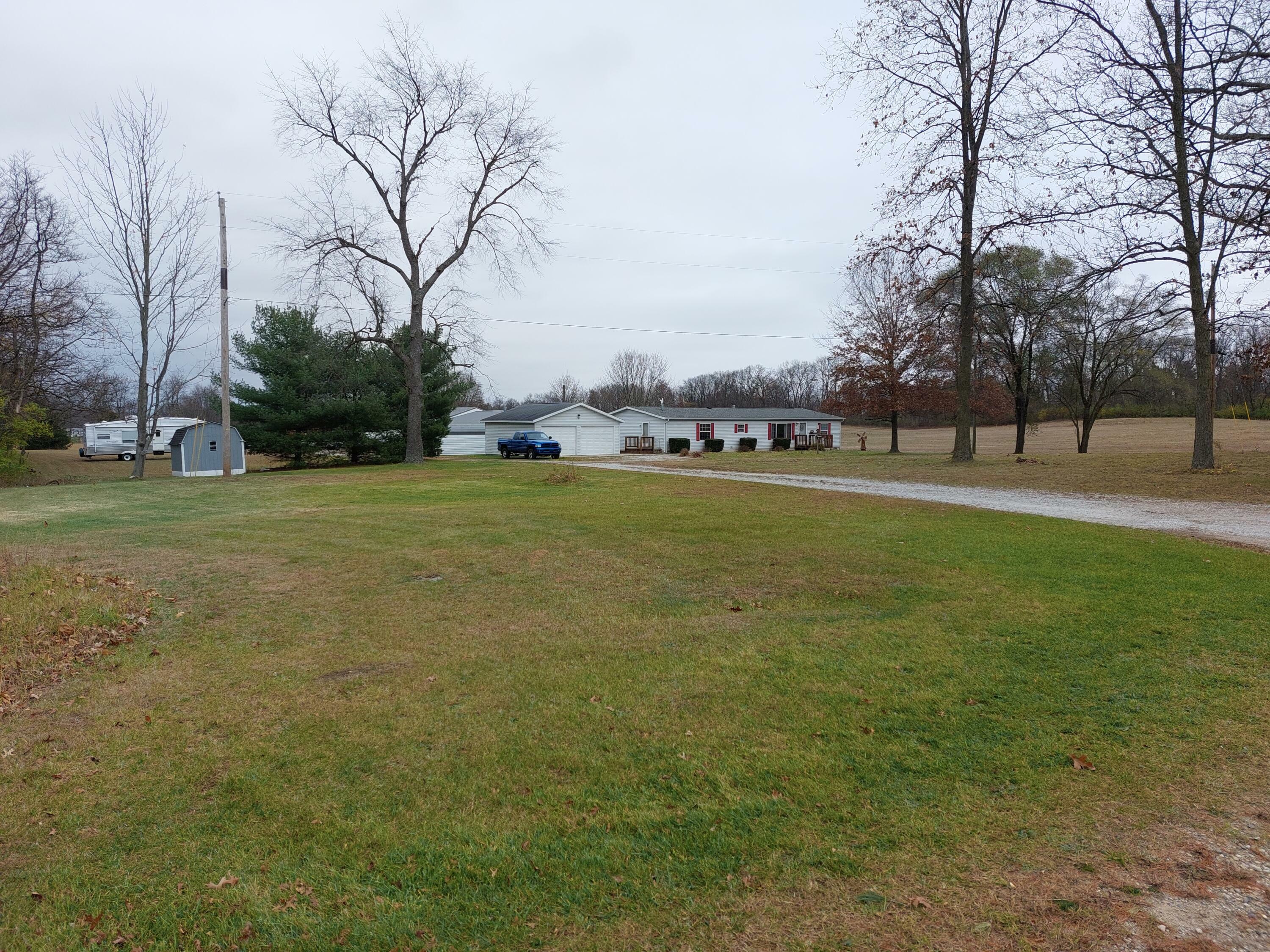 Property Photo: 3023 Pine Lake Street MI 49120