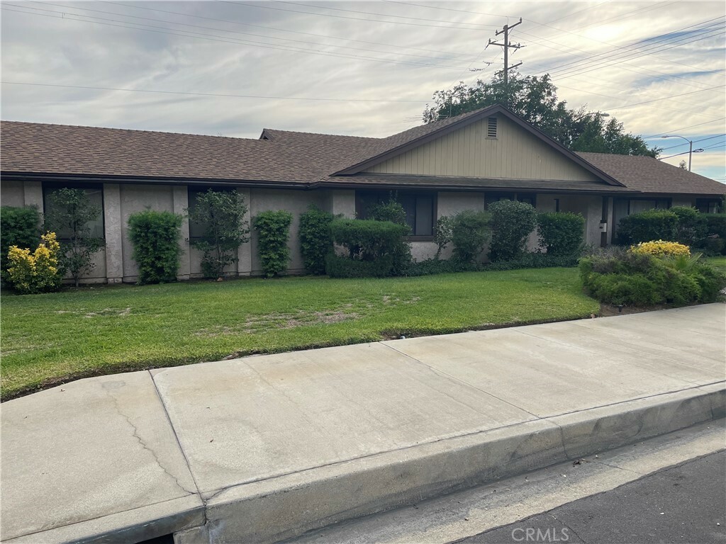 Property Photo:  1110 Orange Avenue  CA 91016 