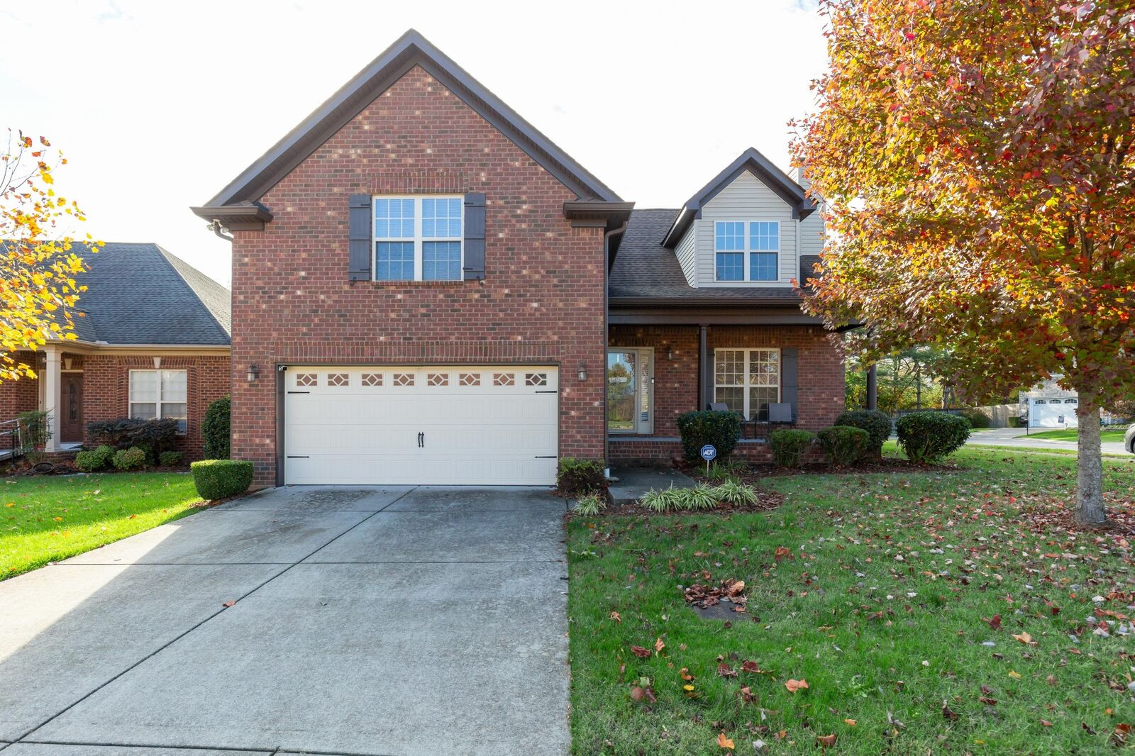 Property Photo: 2133 Gina Ln TN 37076