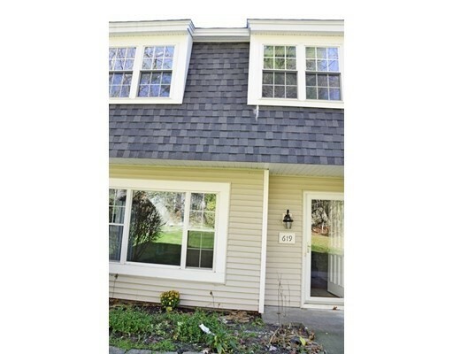 Property Photo: 619 Edgebrook Dr 619 MA 01505