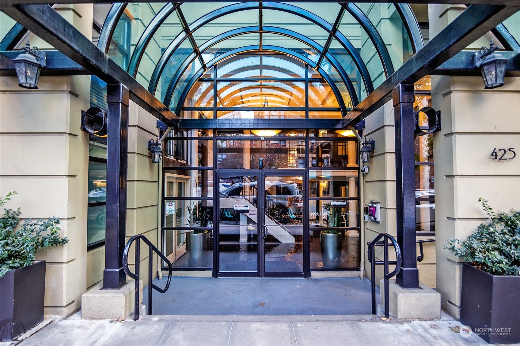 425 Vine Street 416  Seattle WA 98121 photo