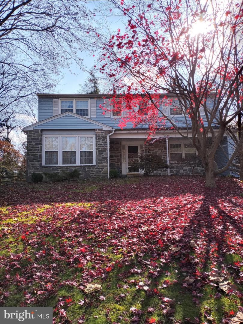 Property Photo: 108 Allen Drive PA 19341