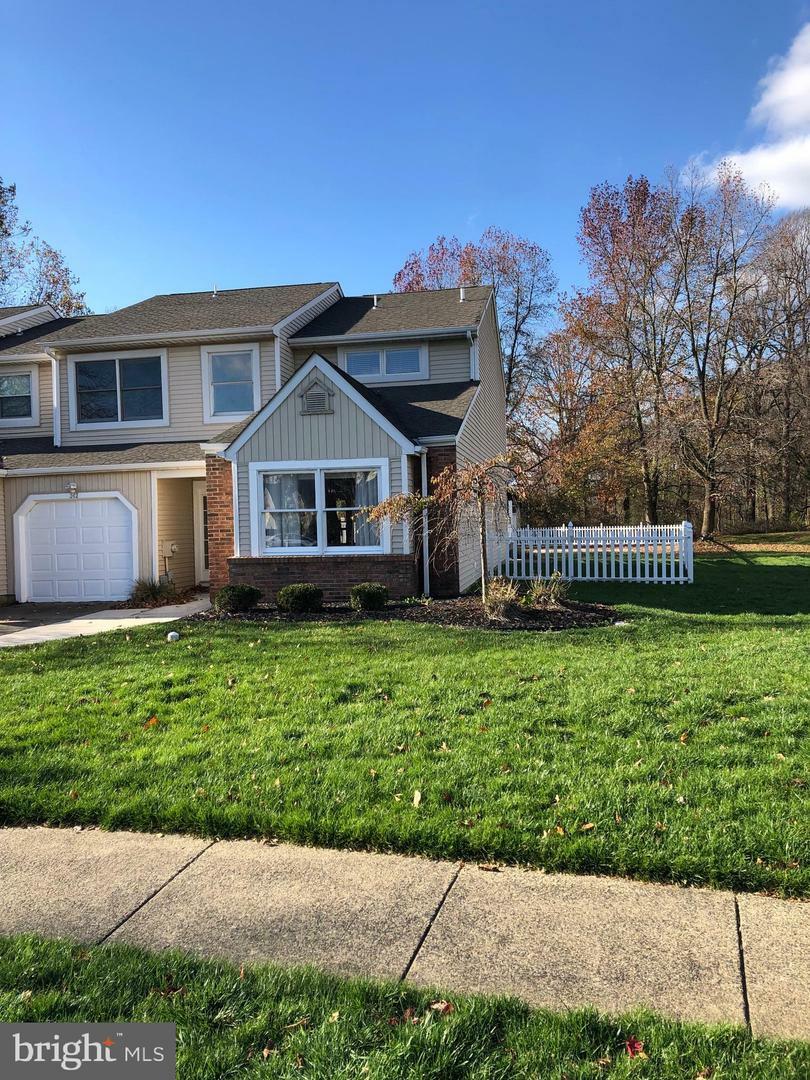 Property Photo:  342 Tall Meadow Lane  PA 19067 