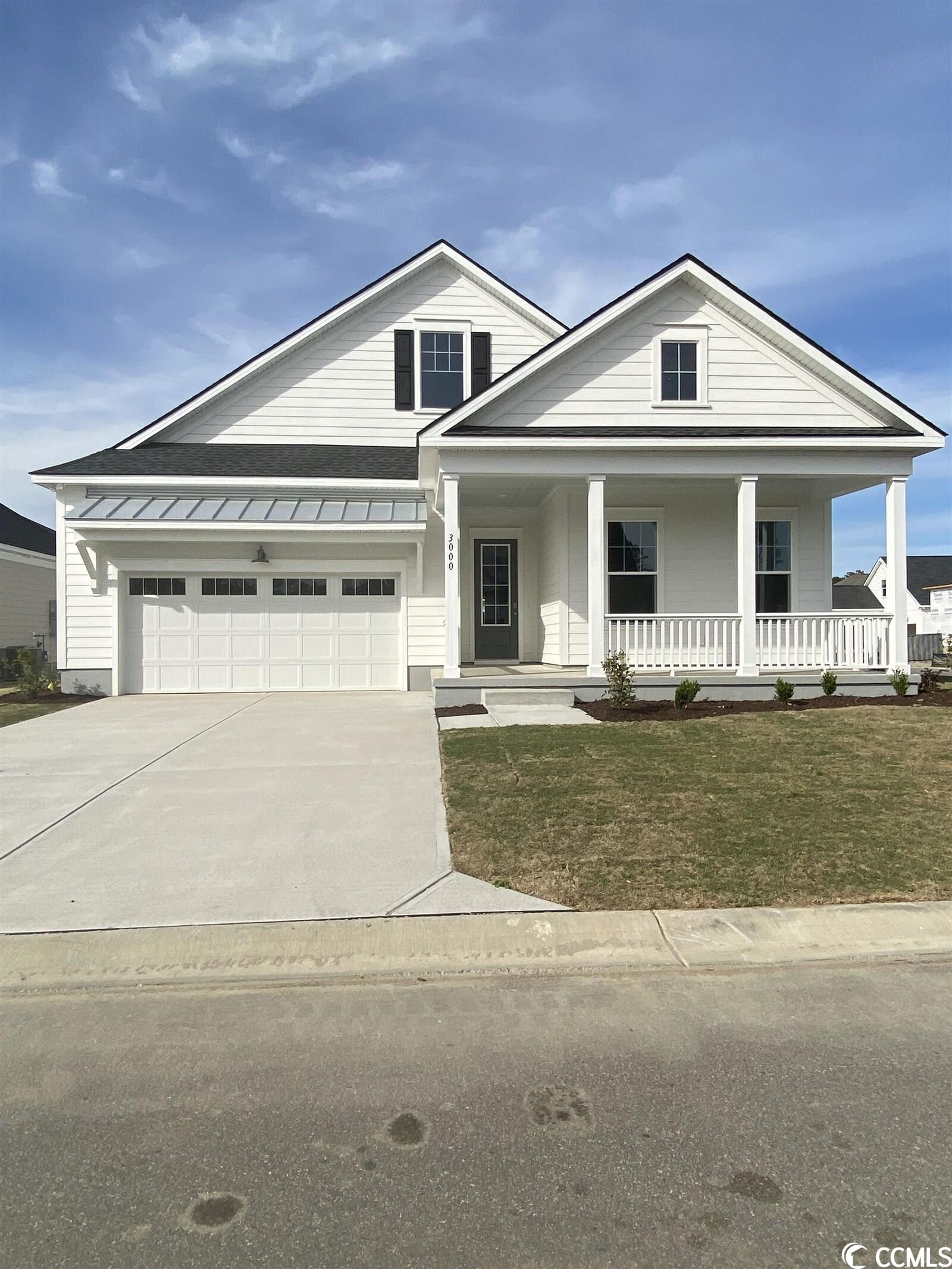 Property Photo:  3000 Reamer Dr.  SC 29576 