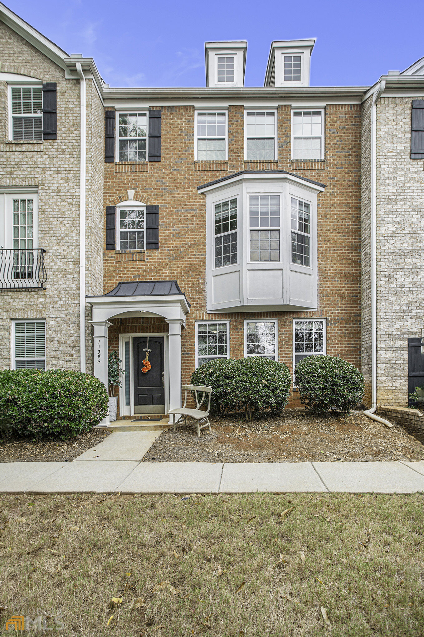 Property Photo:  11384 Musette Circle  GA 30009 