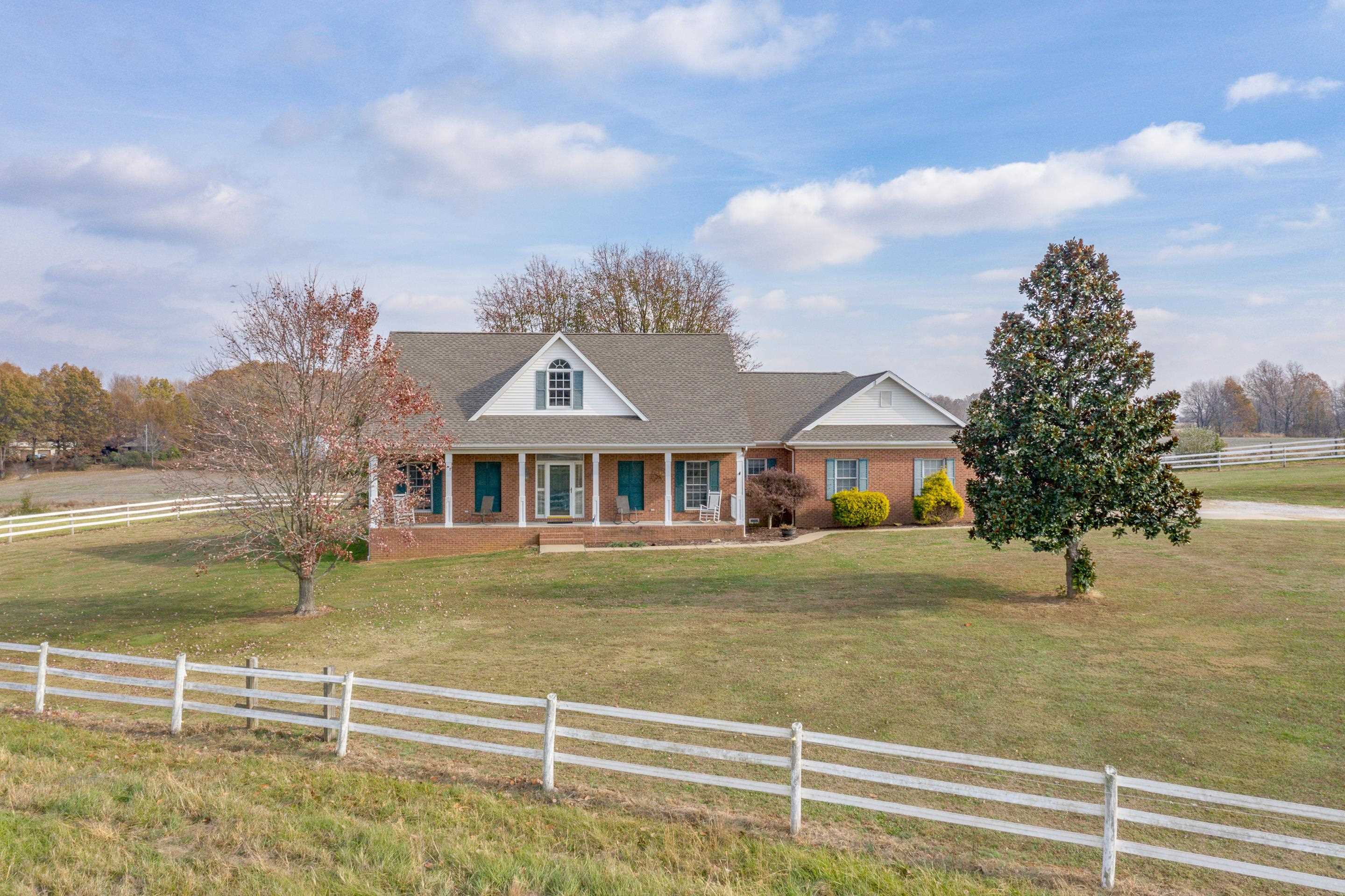 Property Photo:  16203 State Route 136 E  KY 42452 
