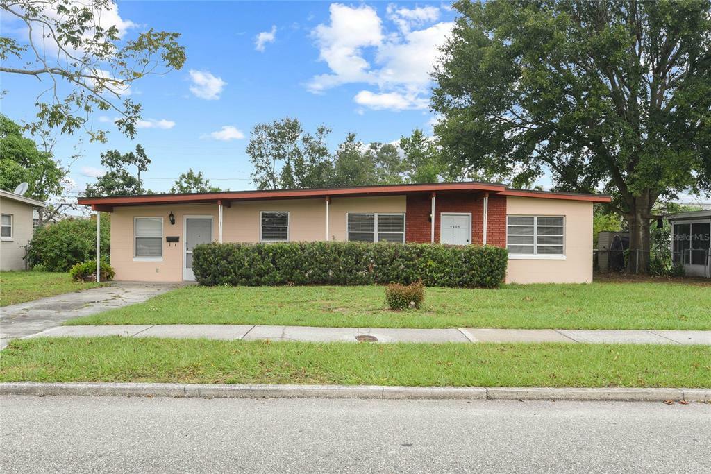 Property Photo:  4605 Rockledge Road  FL 32807 