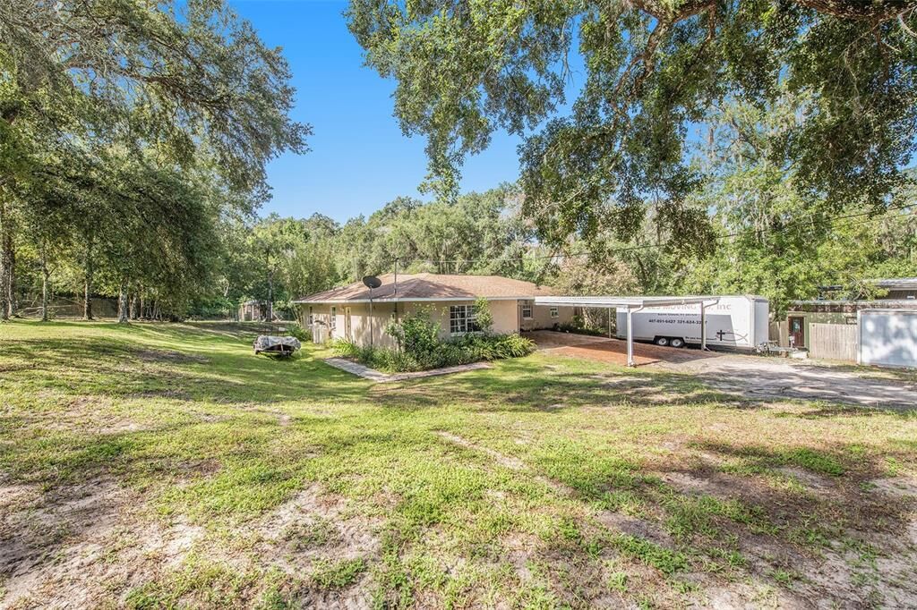 Property Photo:  2293 Spring Lake Highway  FL 34602 