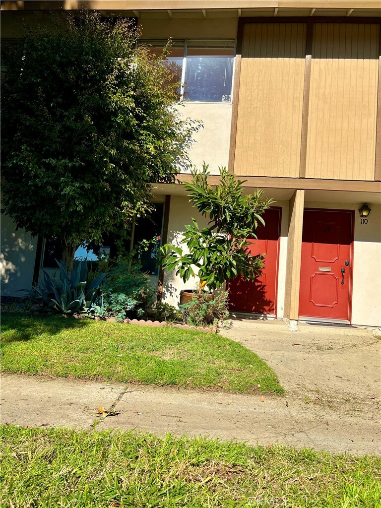 Property Photo:  1722 Mitchell Avenue 111  CA 92780 