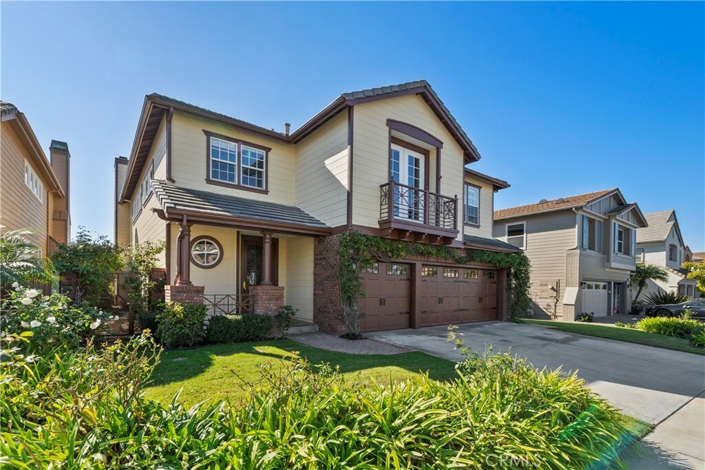 Property Photo:  6222 Forester Drive  CA 92648 