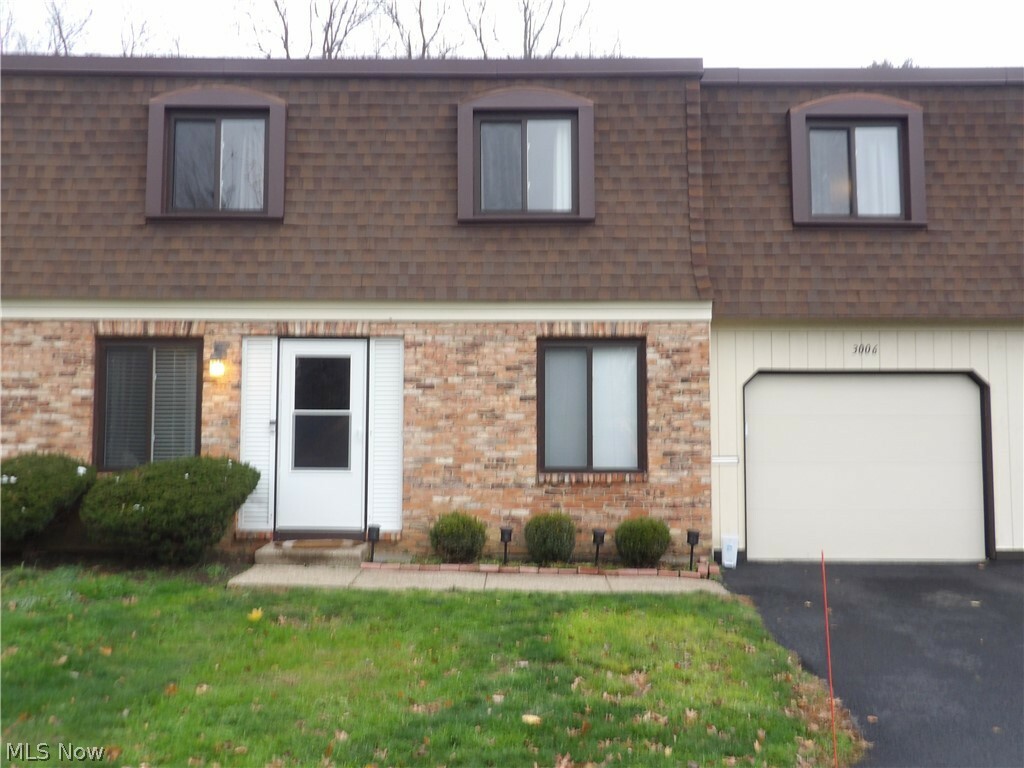 Property Photo: 1651 Mentor Avenue 3006 OH 44077