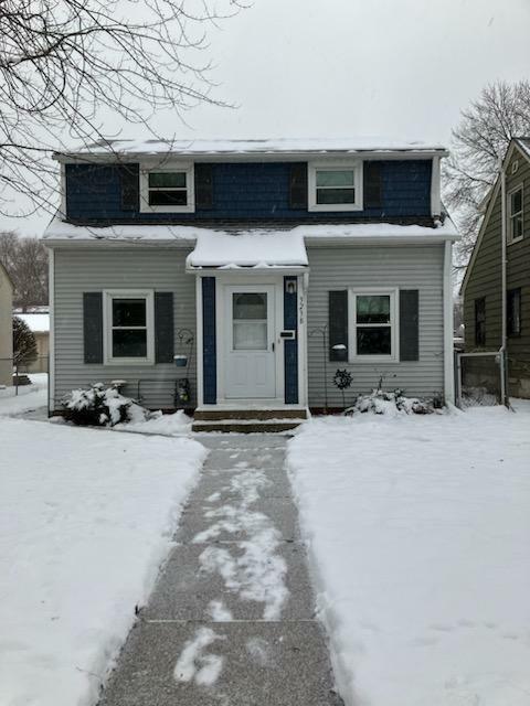 3238 McKinley Street NE  Minneapolis MN 55418 photo
