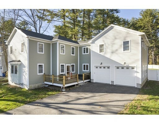 Property Photo:  7 Abbott Rd  MA 01864 