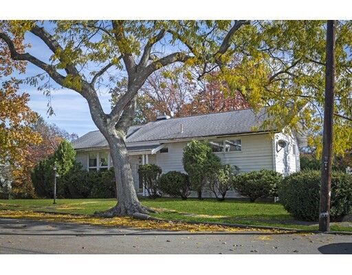 Property Photo:  11 Merrymount Drive  MA 01907 