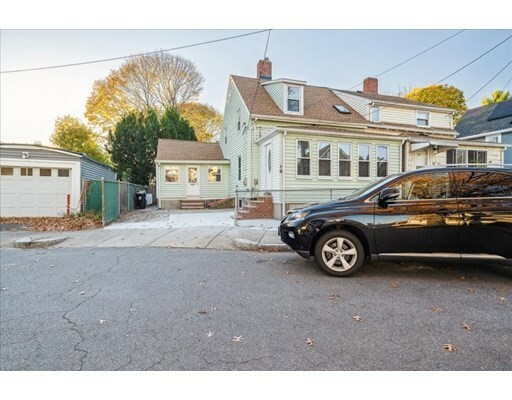 Property Photo: 16 Home St. MA 02148