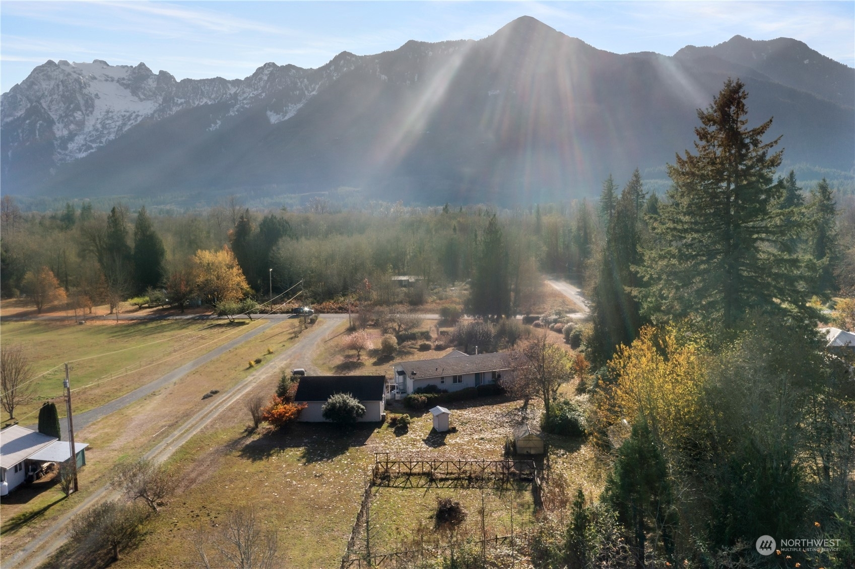 Property Photo:  36721 Swede Heaven Road  WA 98223 