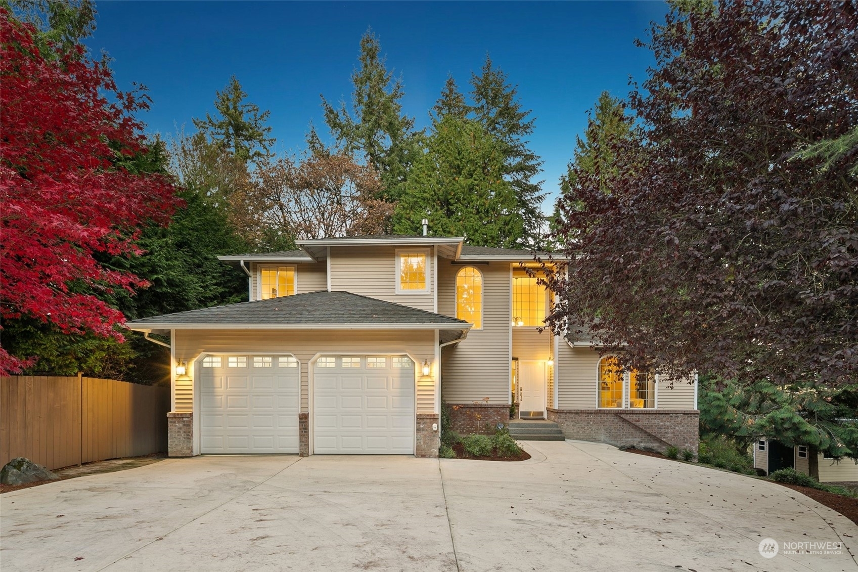 Property Photo:  14704 Simonds Road NE  WA 98011 