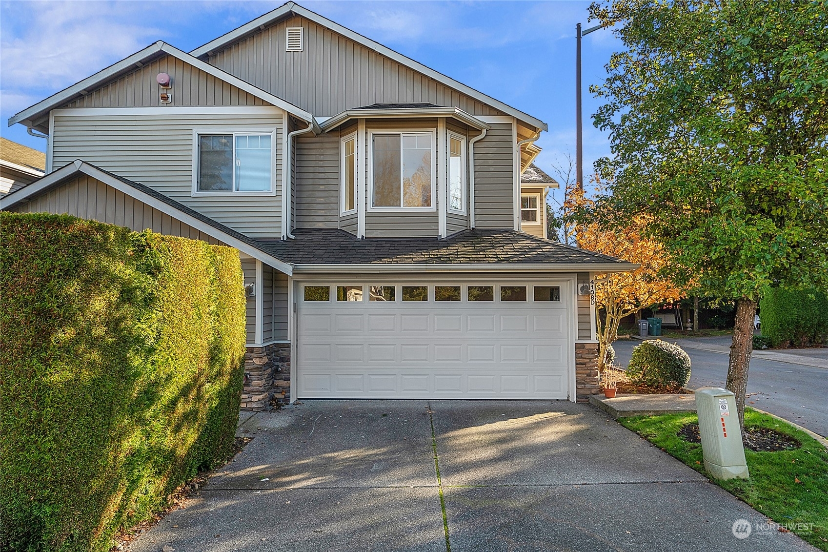 Property Photo: 4108 214th Street SW WA 98043
