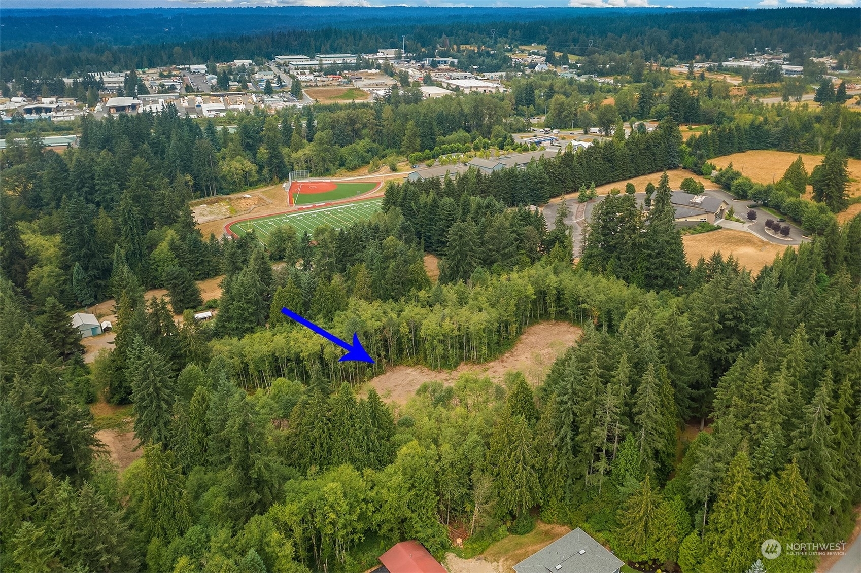 Property Photo:  21919 94th Avenue SE  WA 98077 