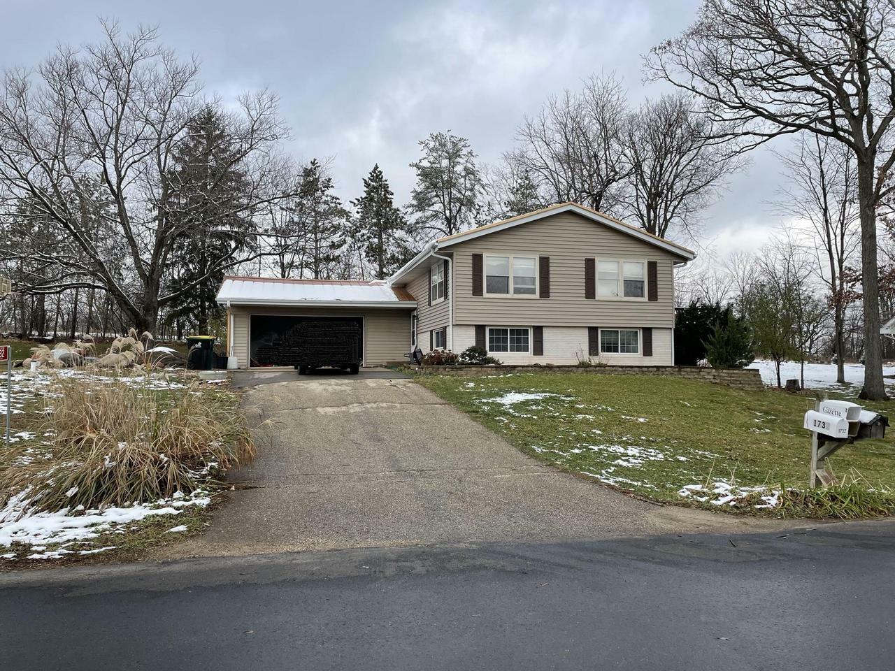 Property Photo:  1732 West Lois Ln  WI 53534 