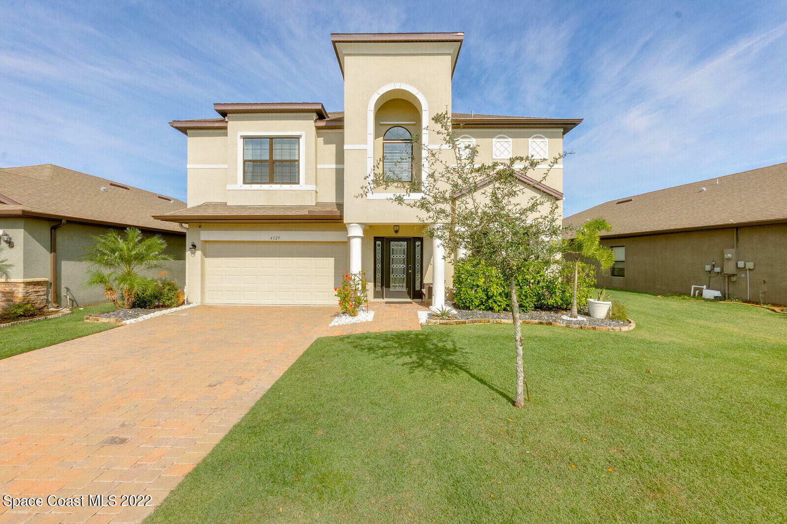 Property Photo:  4529 Alligator Flag Circle  FL 32904 