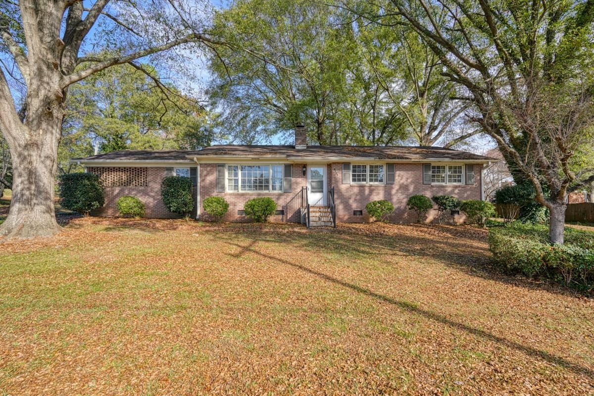 Property Photo:  3115 Longbow Drive  SC 29302 