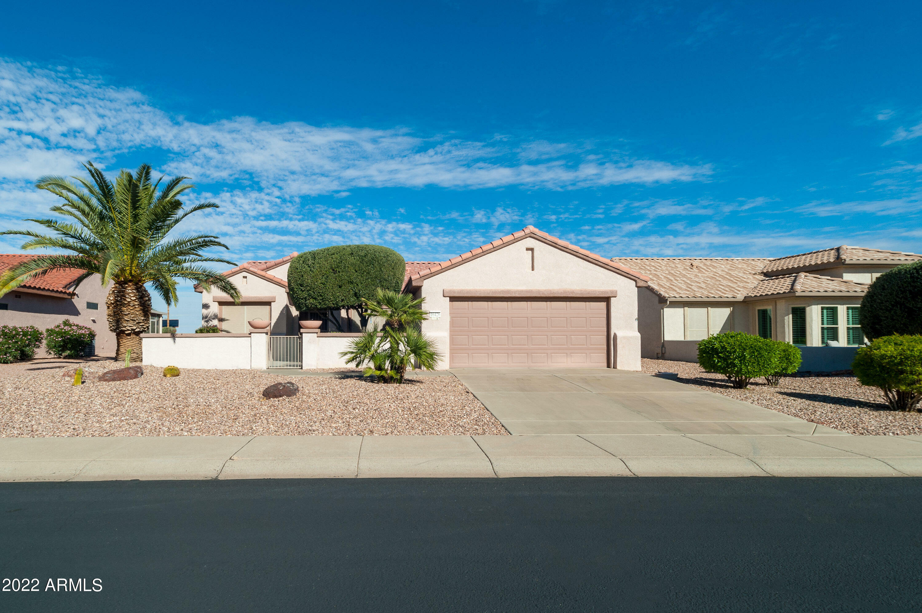 Property Photo:  16426 W Boulder Vista Drive  AZ 85374 