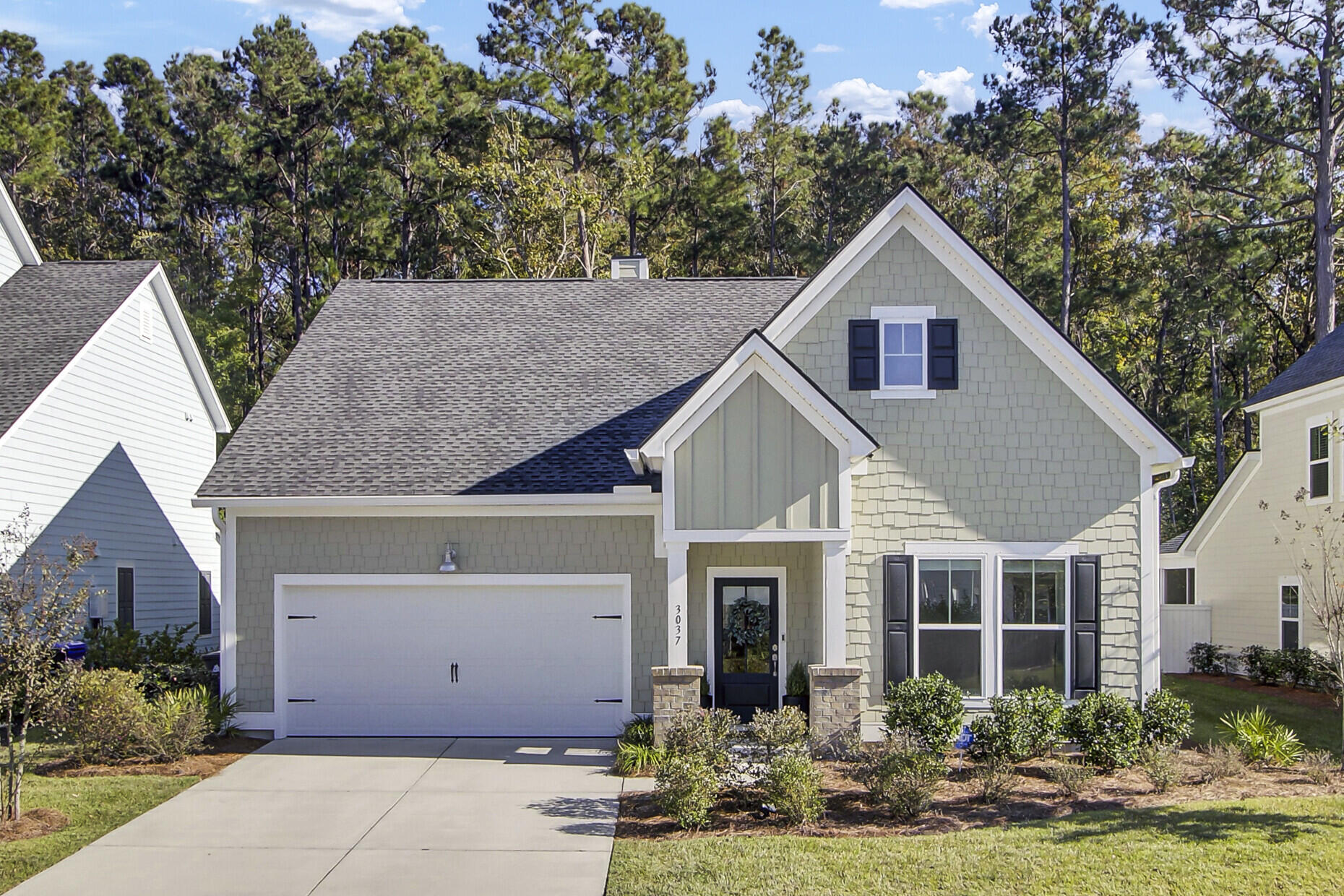 Property Photo: 3037 Caspian Court SC 29466