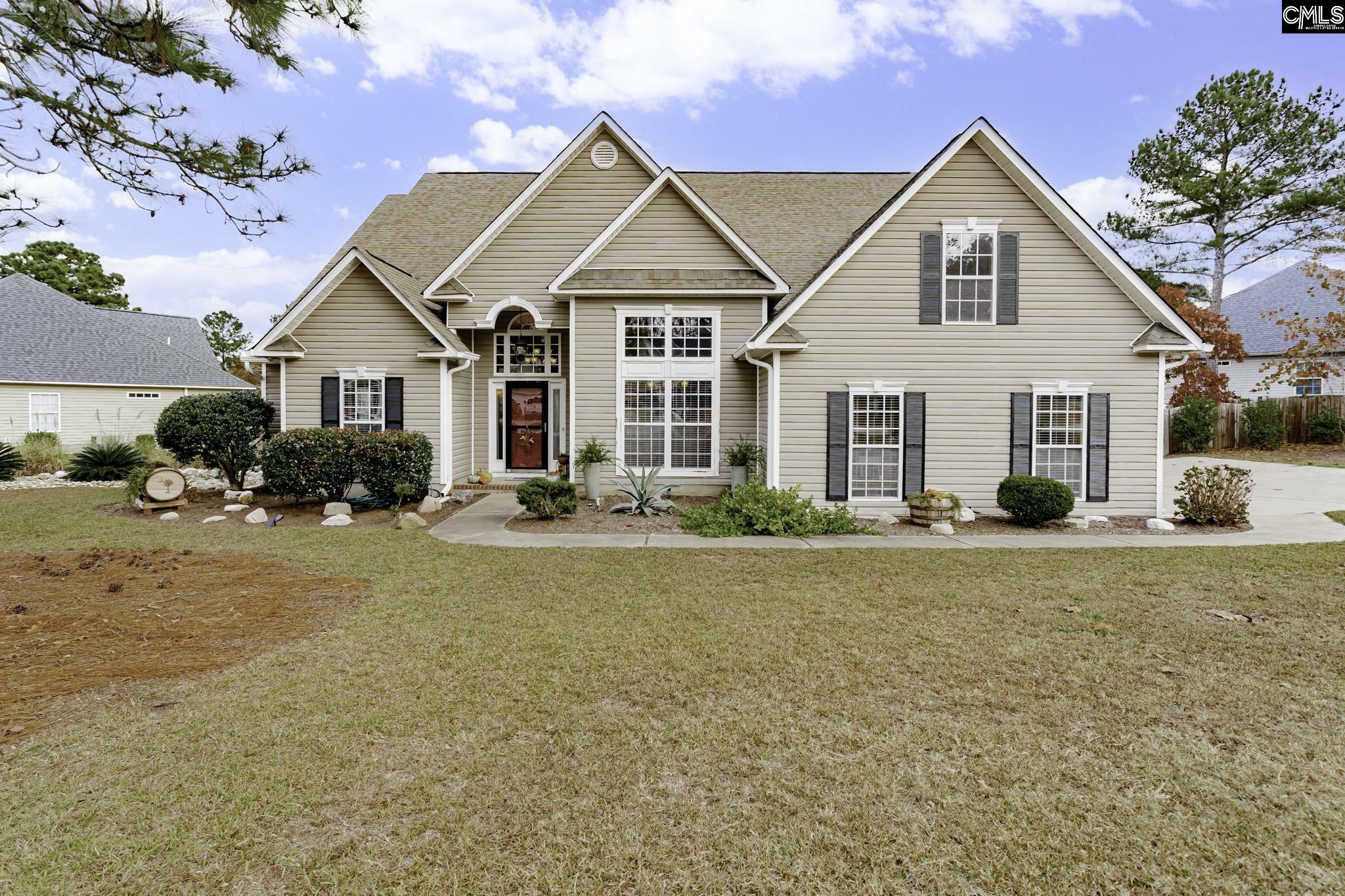 Property Photo:  1356 Knotts Haven  SC 29073 