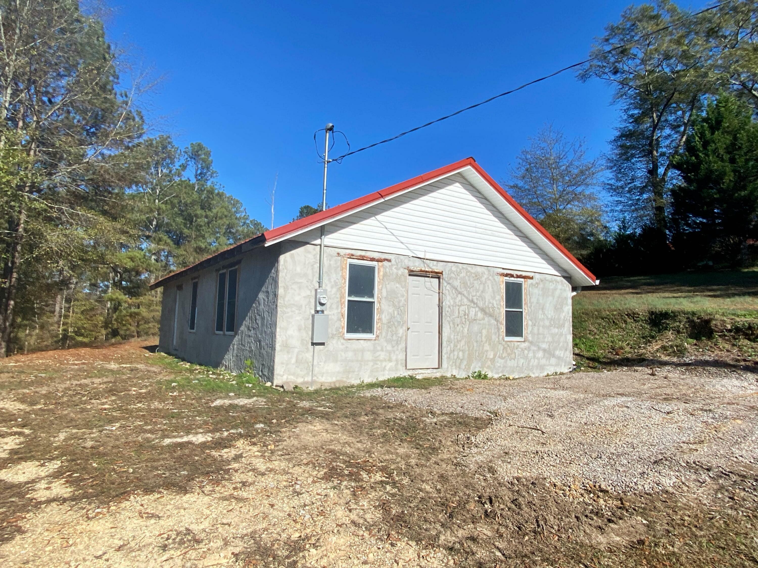 Property Photo:  140 Old Lee School Rd  GA 30728 