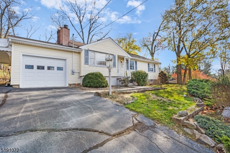 Property Photo: 426 Squaw Brook Rd NJ 07508