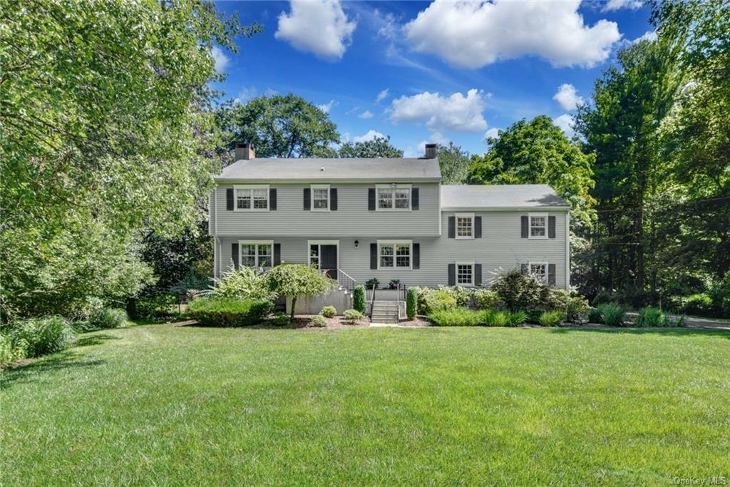 Property Photo: 11 Shannon Lane CT 06807