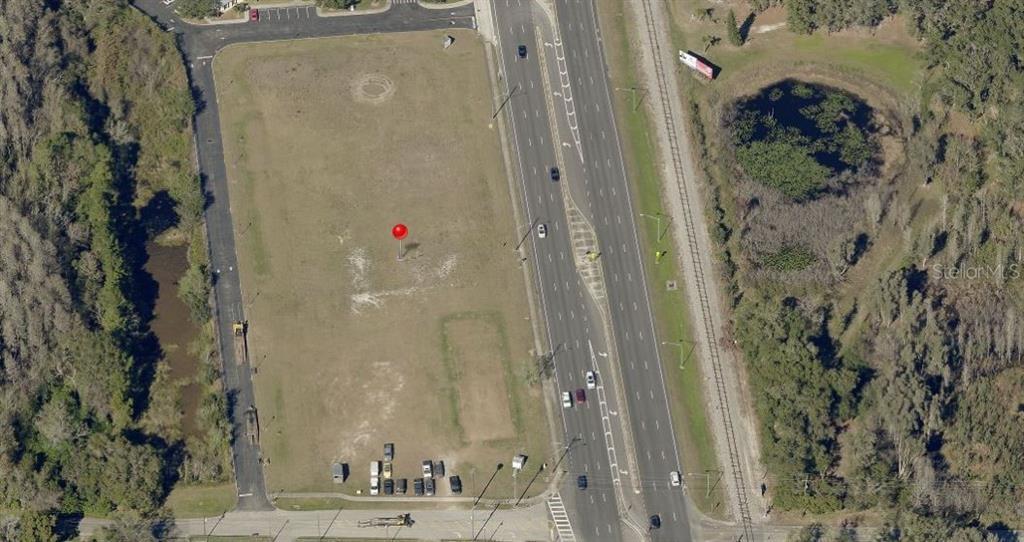 Property Photo: 17710 N 41 Highway FL 33549