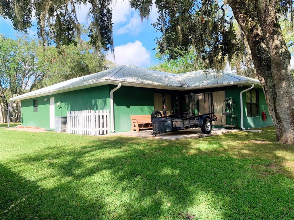 Property Photo: 1482 SW 18th Terrace FL 34974