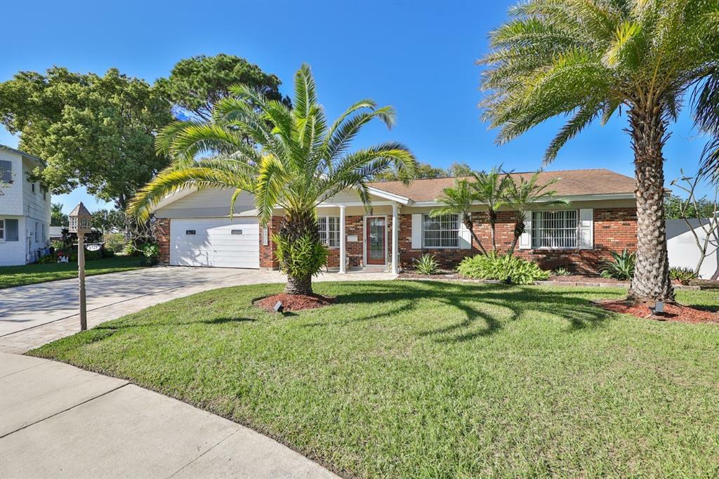 Property Photo:  8725 Cobblestone Drive  FL 33615 