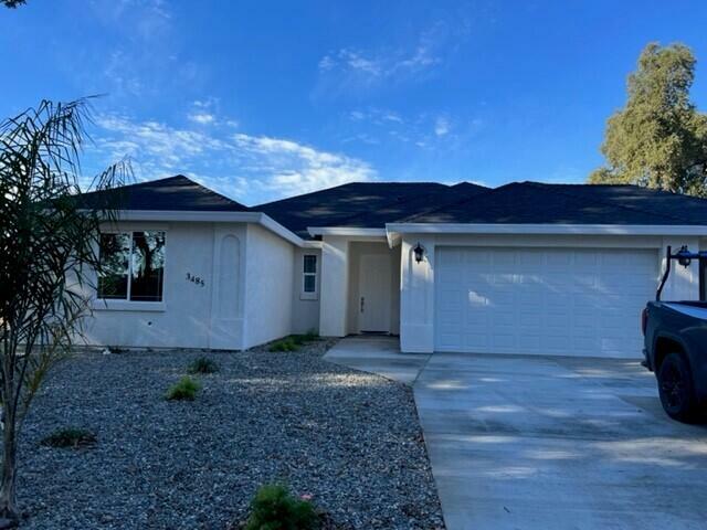 Property Photo:  3485 Sacramento Drive  CA 96001 