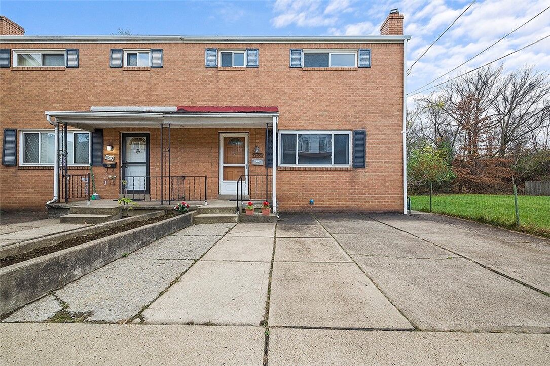 Property Photo:  2007 Main  PA 15215 