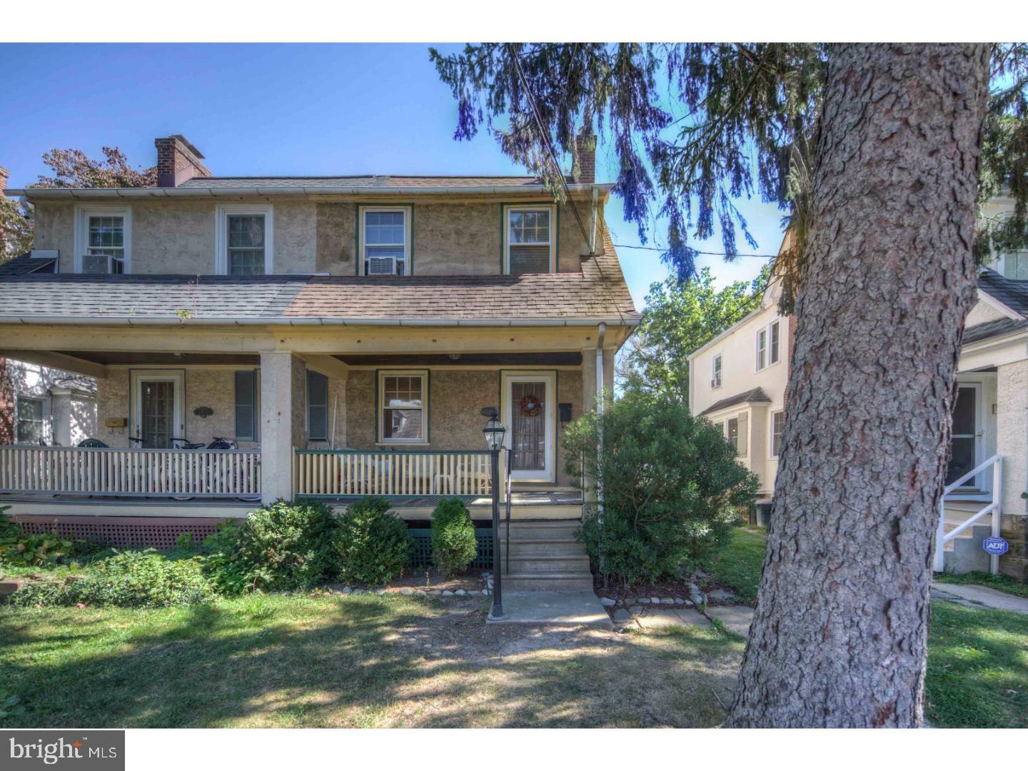 Property Photo:  2713 Oakford Road  PA 19003 