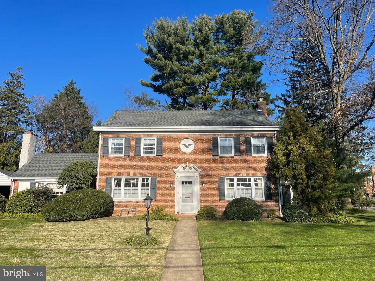Property Photo: 2105 Horace Avenue PA 19001