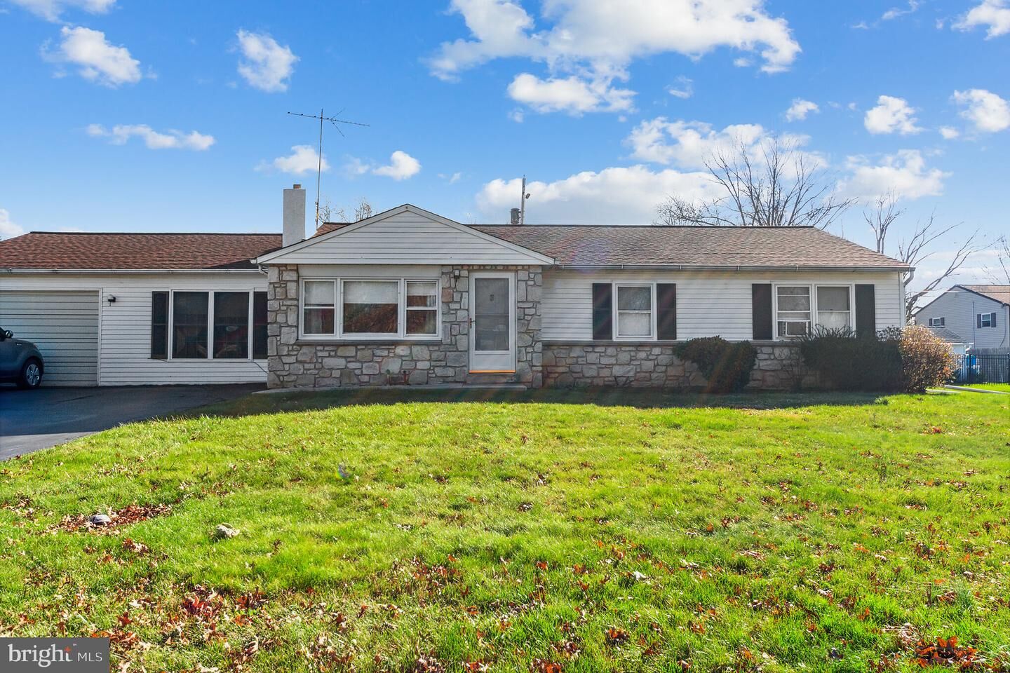 Property Photo: 2011 Pine Street PA 19440